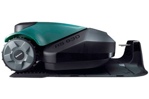 Robomow RS630 Robotmaaier